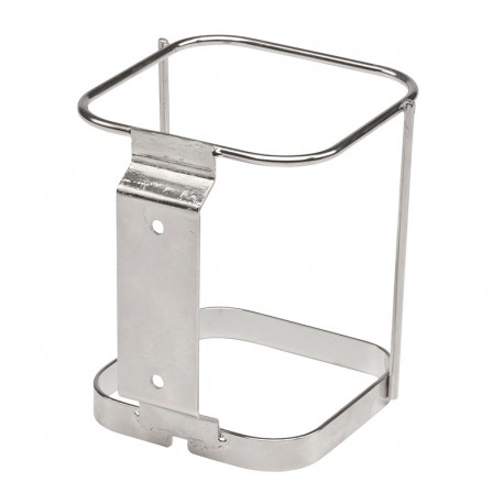 Non-Locking Bracket 1 Quart PHLEB - 5ct- Diabetesteststripswholesale