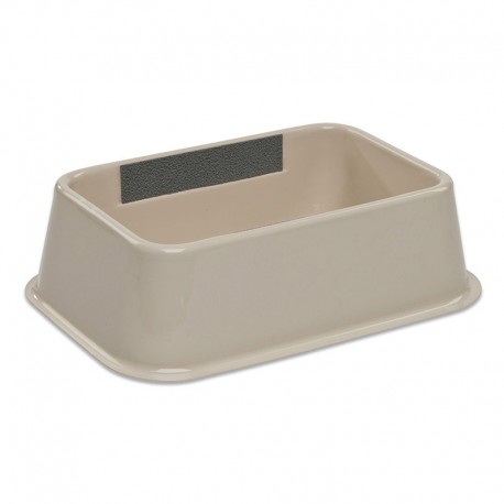 SharpSafety Table Top Holder for Phlebotomy Container 1 Quart - 5ct- Diabetesteststripswholesale