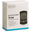 Arkray GlucoCard Vital Blood Glucose Meter Kit