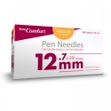 SureComfort Mini Pen Needles 29g 1/2in 100/bx Case of 12