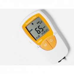 Accutrend Plus Glucose /Cholesterol Monitor