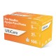 UltiCare Mini Pen Needles 31G 5mm 100 Count