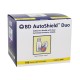 BD AutoShield Duo Pen Needles 100ct