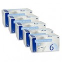 NovoFine Pen Needles 32G 6mm 100 per Box - Case of 5