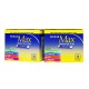 NovaMax Test Strips 50/bx Case of 12