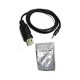 FreeStyle Data Cable with USB port