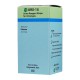  Teco URS-1G Glucose Test Strips 100/bx Case of 24