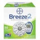 Bayer BREEZE 2 Test Strips 50 Count