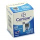 Bayer Contour Test Strips 50 Count