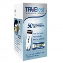 Nipro TRUEtest Test Strips 50 Count