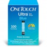 OneTouch Ultra Blue Test Strips 100 Count