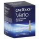 OneTouch Verio Test Strips 100 Count