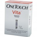 OneTouch Vita Test Strips 50 Count