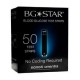 BGStar Blood Glucose Test Strips 50 Count