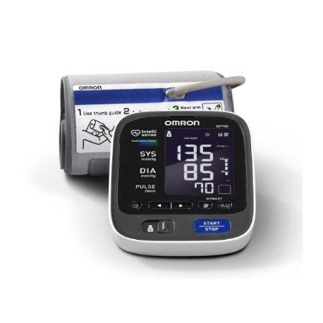 Omron BP785 Blood Pressure Monitor- Diabetesteststripswholesale