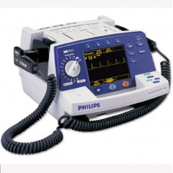 Philips HeartStart XL Monitor / Defibrillator