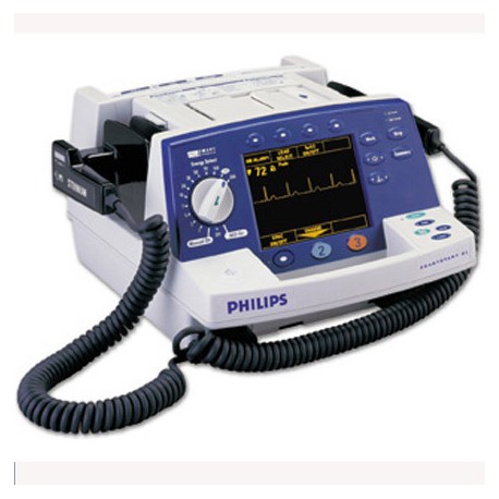 Philips HeartStart XL Monitor / Defibrillator- Diabetesteststripswholesale