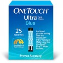 OneTouch Ultra Blue Test Strips 25 Count