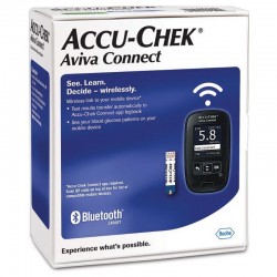 Accu-check Aviva Connect Kit