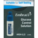 Embrace Control Solution High L2