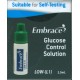 Embrace Control Solution Low L1