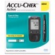 Accu-Chek Active Blood Sugar/Glucose Monitoring