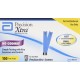 Abbott Precision Xtra Test Strips 100 Count