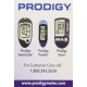 Prodigy No Coding Blood Glucose Test Strips Box of 50