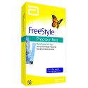 Freestyle Precision Neo Blood Glucose test strips 50