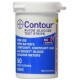 Bayer Contour Test Strips 50 Count