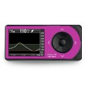 Dexcom G4 Platinum Adult CGM Receiver With Share Pink