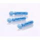 100 28g Fully Compatible Lancets