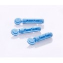 100 28g Fully Compatible Lancets