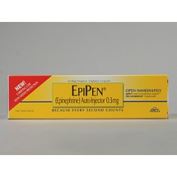 EpiPen 0.3mg