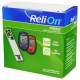 ReliOn Prime Blood Glucose Test Strips 100ct