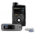 Medtronic MiniMed 630G insulin pump system