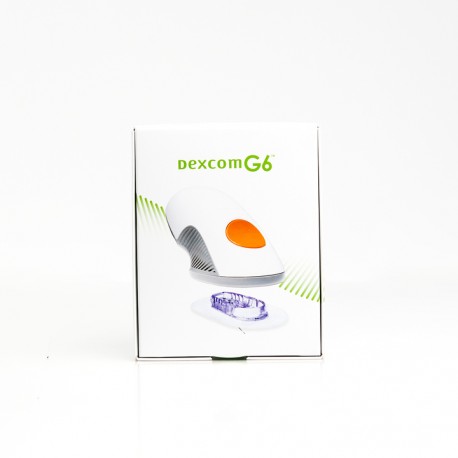 Dexcom G6 Sensor- Diabetesteststripswholesale