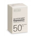 Arkray GlucoCard Expression Test Strips 50 Count