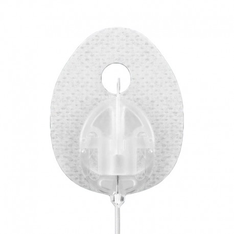 Tandem Diabetes AutoSoft 30 Infusion Set 13mm x 23" t:lock 10ct- Diabetesteststripswholesale