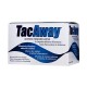 Torbot TacAway Adhesive Remover Wipes MS408W - Box of 50