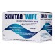 Torbot Skin Tac Adhesive Wipes 50/bx MS407W - 5 boxes