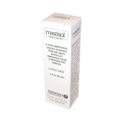 Ferndale Mastisol Medical Adhesive Bottle 2 fl. oz (60 ml)