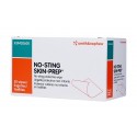 Smith Nephew No-Sting Skin Prep Protective Wipes Box of 50