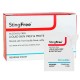 DermaRite Stingfree Skin Prep Wipes Box of 50