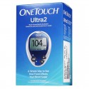 One Touch Ultra 2 Blood Glucose Monitoring System