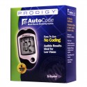 Prodigy AutoCode Talking Diabetes Meter