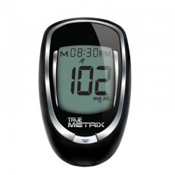 TRUE METRIX Blood Glucose Monitor