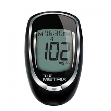 TRUE METRIX Blood Glucose Monitor- Diabetesteststripswholesale