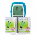 FREE UltraTRAK PRO Meter with Purchase 200 UltraTRAK Test Strips