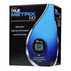 TRUE METRIX GO Blood Glucose Meter